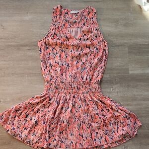 Ramy Brook Dress Size Medium
